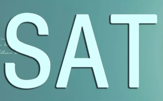SAT寫(xiě)作如何積累素材? SAT寫(xiě)作如何積累素材?